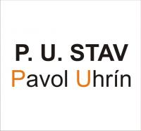 Pavol Uhrín P.U.STAV, stavebné činnosti, rekonštrukčné práce