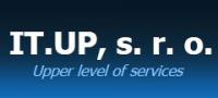 IT.UP, s.r.o. - servis IT, elektroniky